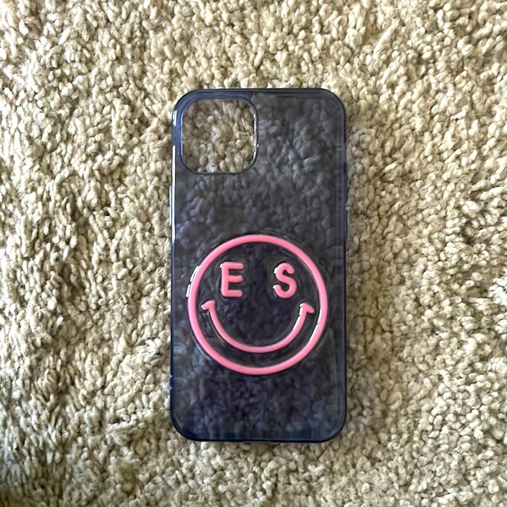 All Smiles Custom iPhone Case - Thumbnail 3